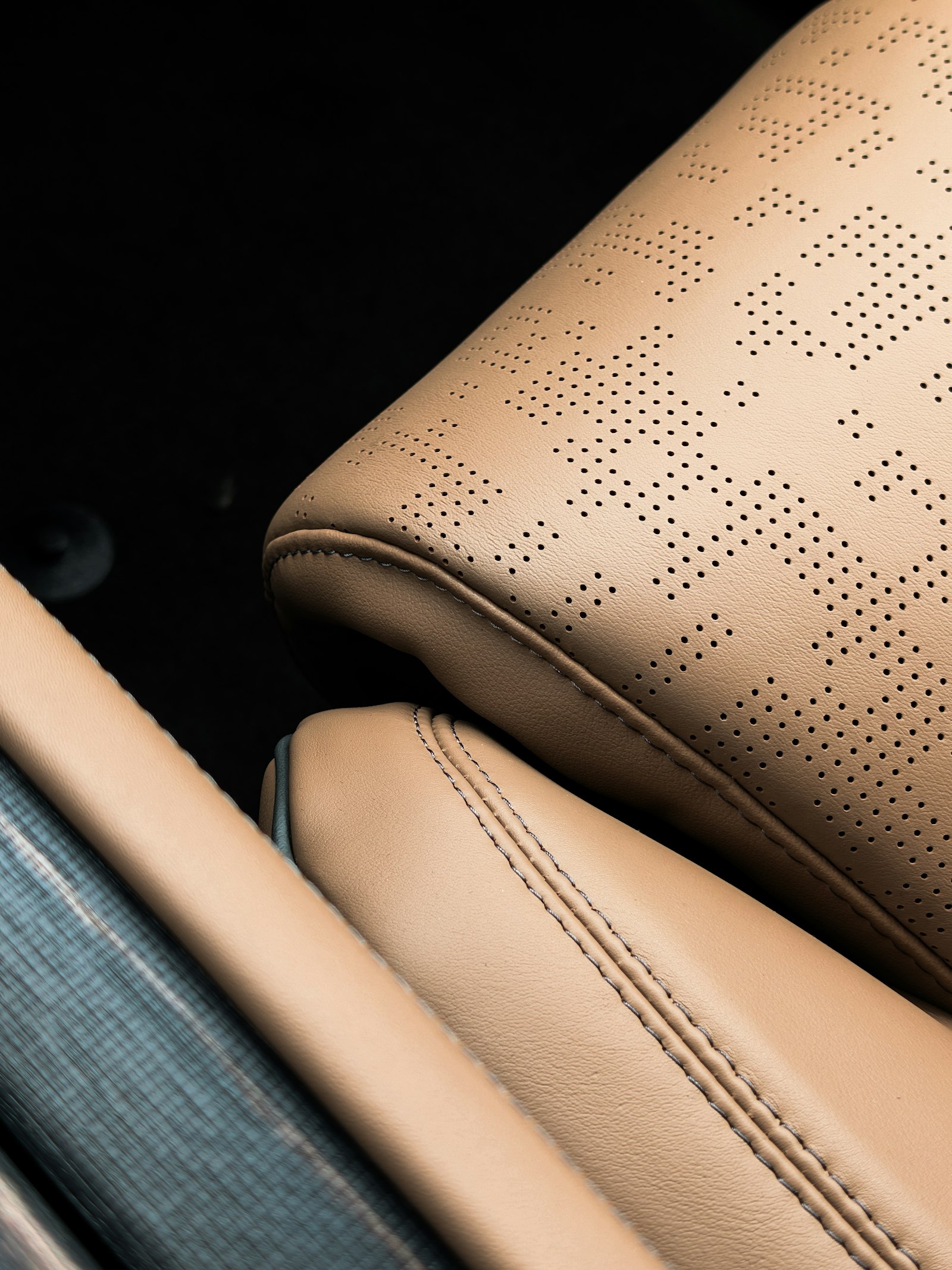 Luxx Interior